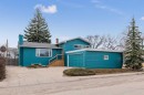 67 Hooke Road Sw, Calgary, AB  - Outdoor 
