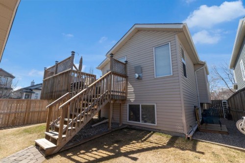 105 Everstone Way Sw, Calgary, AB 