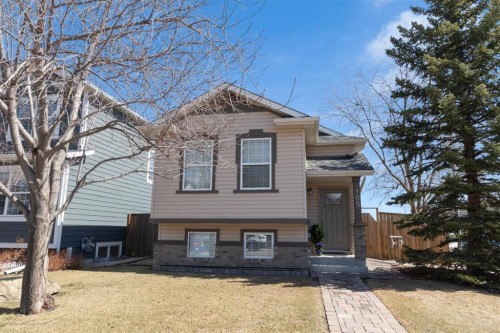 105 Everstone Way Sw, Calgary, AB 