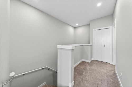 123-123 Redstone Crescent Ne, Calgary, AB - Indoor Photo Showing Other Room