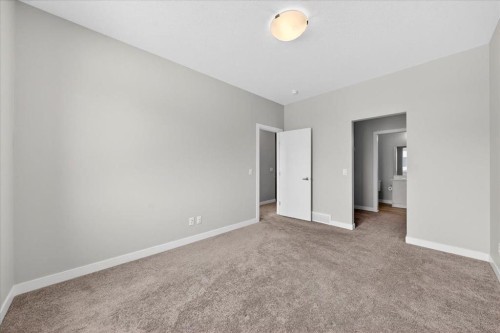 123-123 Redstone Crescent Ne, Calgary, AB - Indoor Photo Showing Other Room
