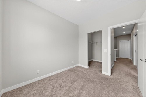 123-123 Redstone Crescent Ne, Calgary, AB - Indoor Photo Showing Other Room