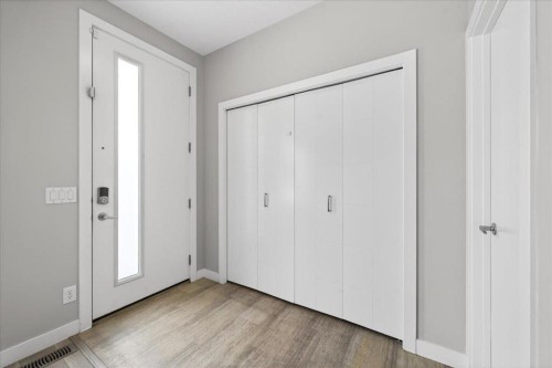 123-123 Redstone Crescent Ne, Calgary, AB - Indoor Photo Showing Other Room