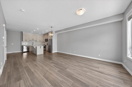 123-123 Redstone Crescent Ne, Calgary, AB - Indoor