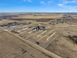 Lot 2 Range Road 22 Rural Rocky View County, AB T4B 4N2