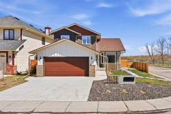 42 Sunvista Crescent SE Calgary, AB T2X 3G2
