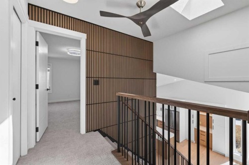 42 Sunvista Crescent Se, Calgary, AB - Indoor Photo Showing Other Room