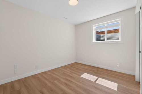 42 Sunvista Crescent Se, Calgary, AB - Indoor Photo Showing Other Room