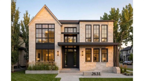 2631 63 Avenue Sw, Calgary, AB - Outdoor