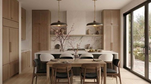 2631 63 Avenue Sw, Calgary, AB - Indoor Photo Showing Dining Room