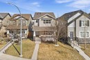 50 Silverado Plains Circle Sw, Calgary, AB  - Outdoor 
