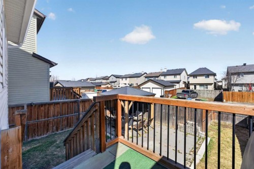 50 Silverado Plains Circle Sw, Calgary, AB - Outdoor With Exterior