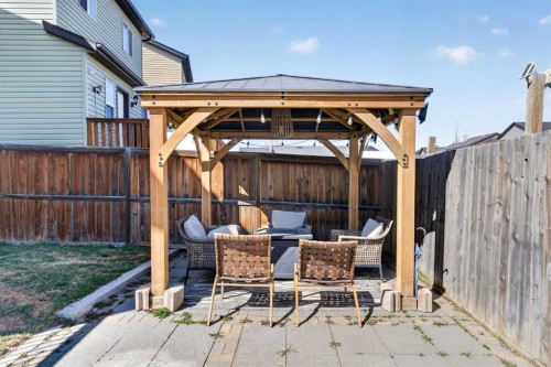 50 Silverado Plains Circle Sw, Calgary, AB - Outdoor With Exterior