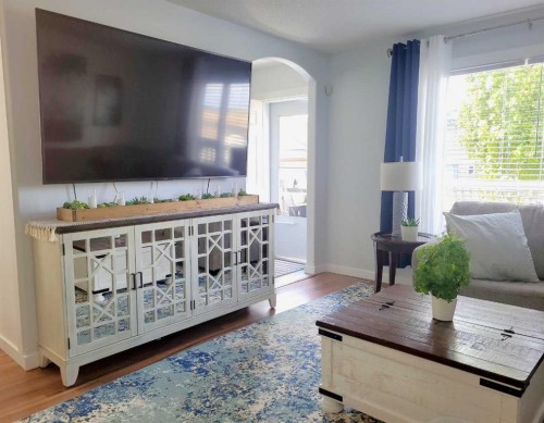 144 Kirpatrick Way, Leduc, AB - Indoor Photo Showing Bedroom