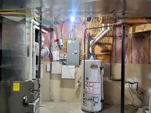 144 Kirpatrick Way, Leduc, AB - Outdoor With Deck Patio Veranda With Exterior