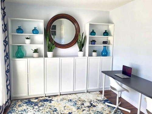 144 Kirpatrick Way, Leduc, AB - Indoor Photo Showing Other Room