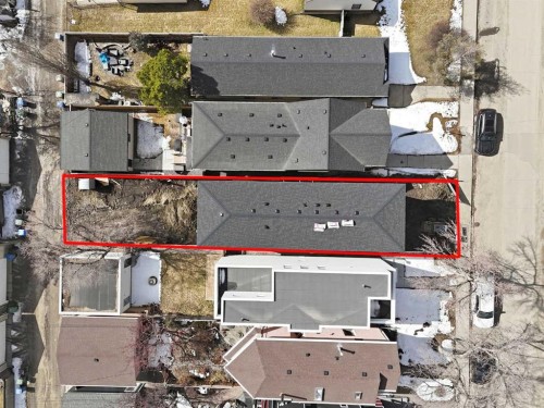 2311 6 Avenue Nw, Calgary, AB - 
