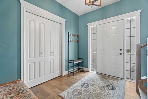 131 Auburn Sound View Se, Calgary, AB - Indoor