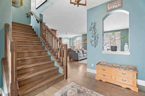 131 Auburn Sound View Se, Calgary, AB - Indoor Photo Showing Other Room