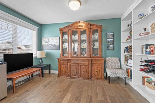 131 Auburn Sound View Se, Calgary, AB - Indoor