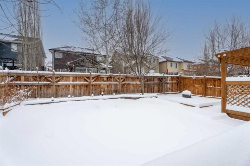 131 Auburn Sound View Se, Calgary, AB - Outdoor