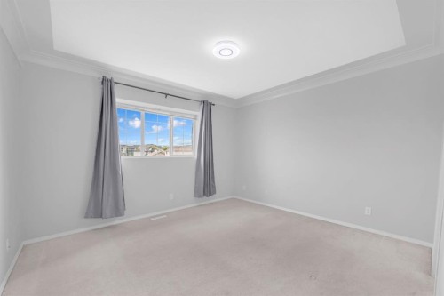 171 Willowbrook Drive Nw, Airdrie, AB - Indoor Photo Showing Other Room