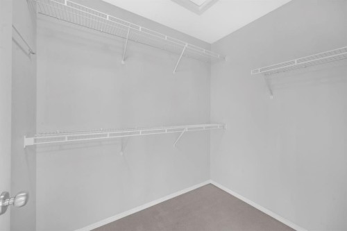 171 Willowbrook Drive Nw, Airdrie, AB - Indoor With Storage