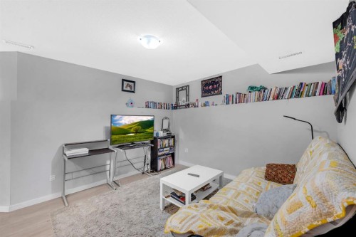 171 Willowbrook Drive Nw, Airdrie, AB - Indoor