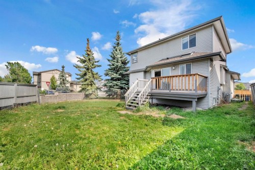 171 Willowbrook Drive Nw, Airdrie, AB - Outdoor