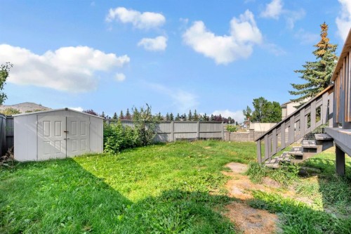 171 Willowbrook Drive Nw, Airdrie, AB - Outdoor