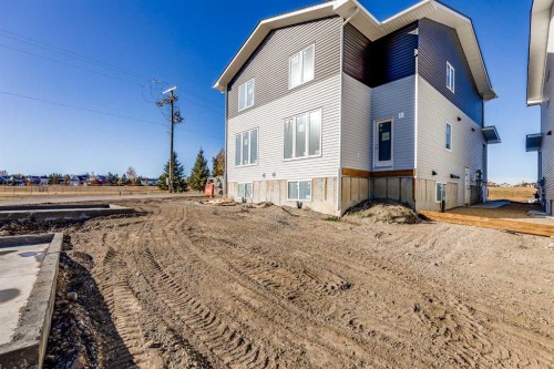 1903 Mccaskill Drive, Crossfield, AB - Outdoor