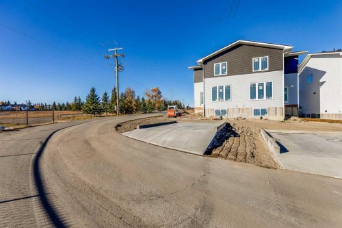 1903 Mccaskill Drive, Crossfield, AB - Outdoor