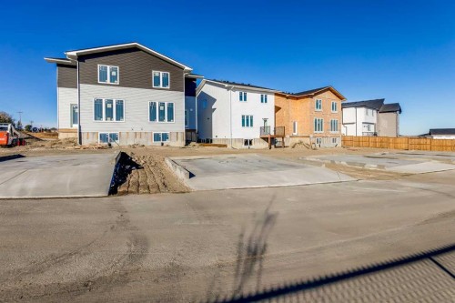 1903 Mccaskill Drive, Crossfield, AB - Outdoor