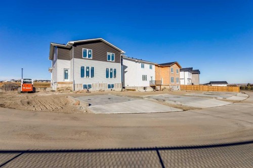 1903 Mccaskill Drive, Crossfield, AB - Outdoor