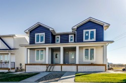 1903 McCaskill Drive Crossfield, AB T0M 0S0