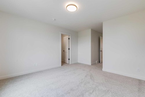 1903 Mccaskill Drive, Crossfield, AB - Indoor Photo Showing Other Room
