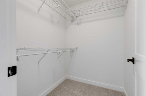 1903 Mccaskill Drive, Crossfield, AB - Indoor With Storage