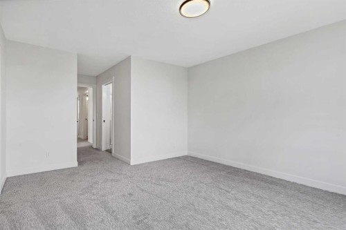 1903 Mccaskill Drive, Crossfield, AB - Indoor Photo Showing Other Room