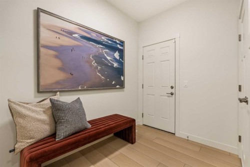 103 Silver Spruce Grove, Calgary, AB - Indoor Photo Showing Other Room