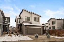 103 Silver Spruce Grove  Calgary, AB T2X 5M1