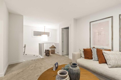 103 Silver Spruce Grove, Calgary, AB - Indoor