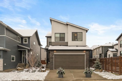 103 Silver Spruce Grove, Calgary, AB - Outdoor