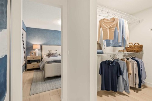 103 Silver Spruce Grove, Calgary, AB - Indoor Photo Showing Other Room