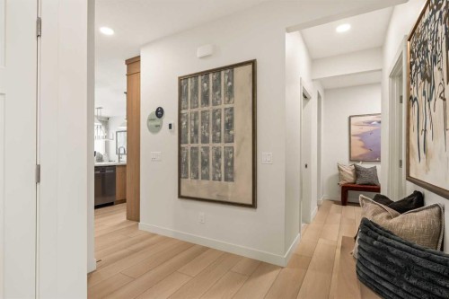 103 Silver Spruce Grove, Calgary, AB - Indoor Photo Showing Other Room