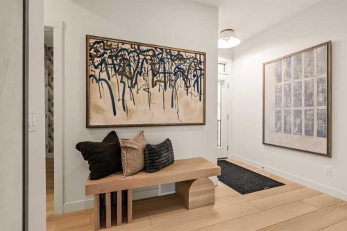 103 Silver Spruce Grove, Calgary, AB - Indoor Photo Showing Other Room