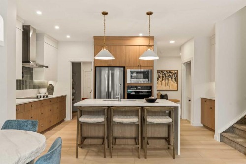 103 Silver Spruce Grove, Calgary, AB - Indoor