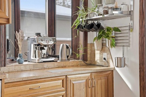 1907 Kelwood Drive Sw, Calgary, AB - Indoor