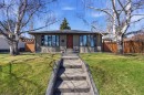 1907 Kelwood Drive Sw, Calgary, AB  - Outdoor 