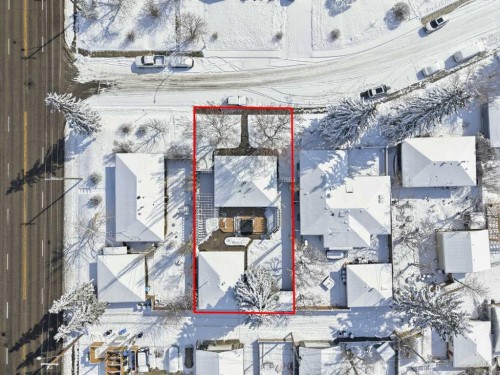 1907 Kelwood Drive Sw, Calgary, AB - 