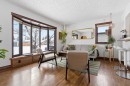 1907 Kelwood Drive Sw, Calgary, AB  - Indoor Photo Showing Other Room 
